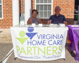 Open House with Alzheimer's Fundraiser