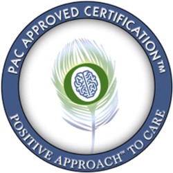 PAC Certification logo