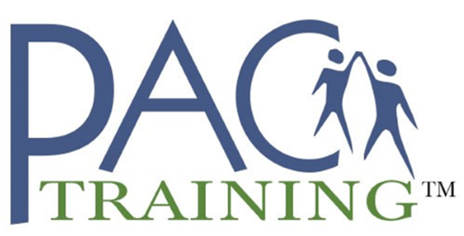 PAC Training Logo