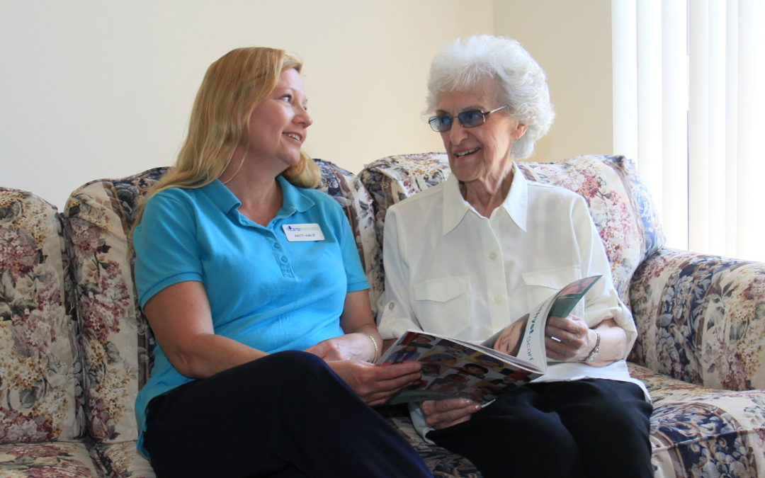 Supporting Hospice Caregivers
